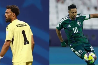 Cabo verde x arábia saudita: duelo decisivo no grupo h