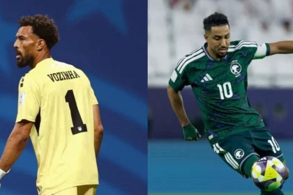 Cabo verde x arábia saudita: duelo decisivo no grupo h