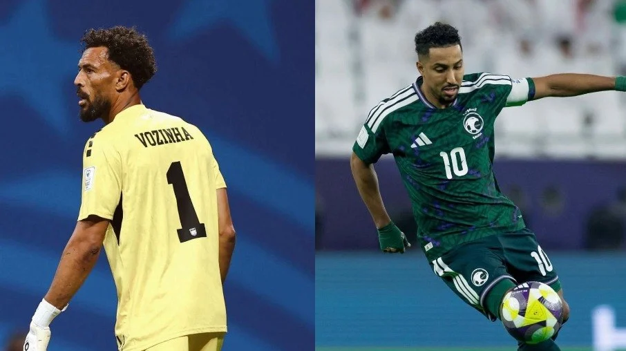 Cabo verde x arábia saudita: duelo decisivo no grupo h