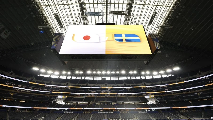Copa do mundo 2026: holanda dispara, japão luta contra suécia