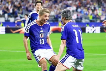 Copa do mundo: comentarista do ig detalha japão, próximo rival