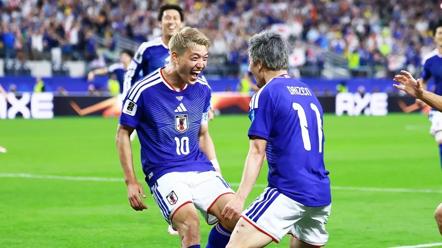 Copa do mundo: comentarista do ig detalha japão, próximo rival