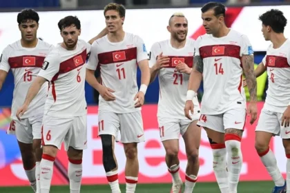 Derrota dos eua para a turquia por 3 a 2