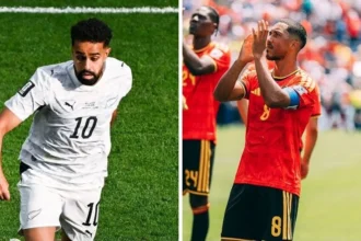Copa do mundo: bélgica enfrenta nova zelândia em duelo decisivo