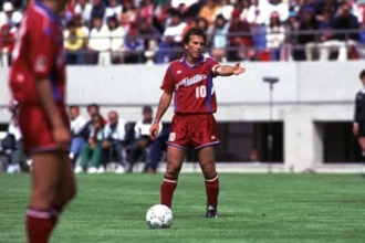 Do “gol escorpião” de zico à virada inédita: como o