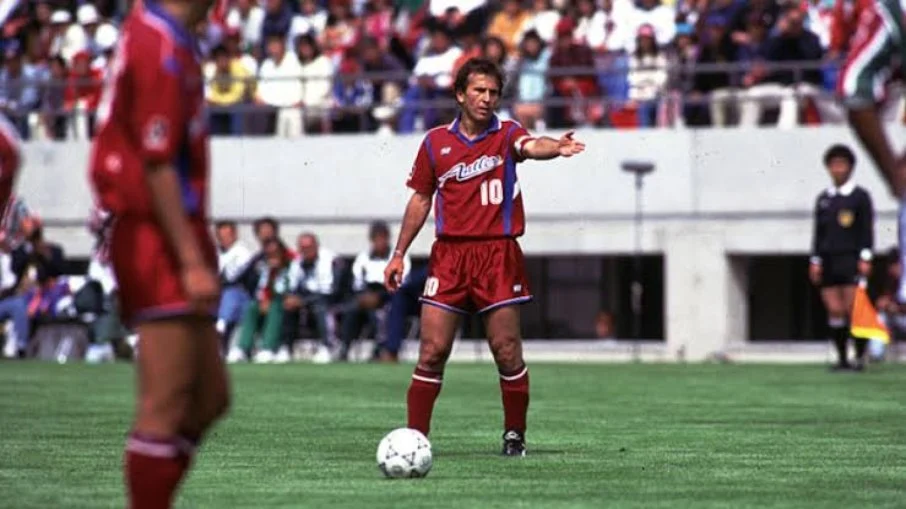 Do “gol escorpião” de zico à virada inédita: como o