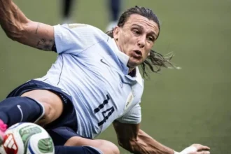 Uruguai em jogo decisivo na copa: celeste busca ‘milagre’ contra