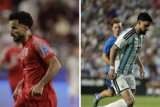 Flaco lópez pode ter chance de ouro como titular na