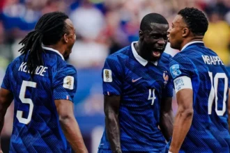 Copa do mundo: frança pode cruzar o caminho do brasil
