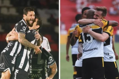 Série b: criciúma x são bernardo lidera destaques do sábado