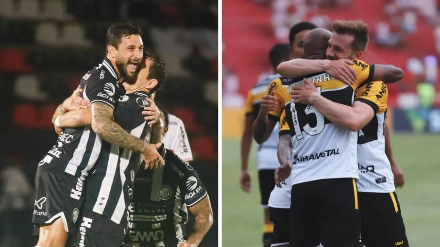 Série b: criciúma x são bernardo lidera destaques do sábado