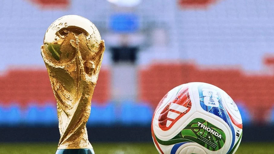 Copa do mundo: mata mata ganha quatro confrontos épicos e caminho