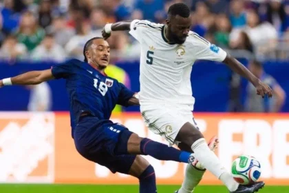 Cabo verde faz história na copa do mundo: empate heroico