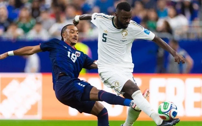 Cabo verde faz história na copa do mundo: empate heroico
