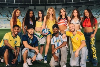 Copa do mundo: por que a música oficial do brasil