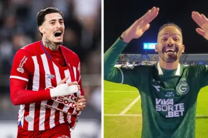 Série b: náutico x goiás nos aflitos – duelo crucial