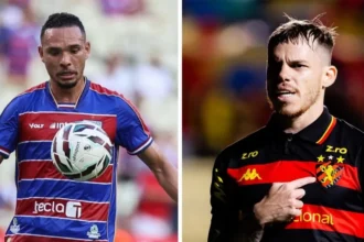 Fortaleza x sport: leão do pici desafia invencibilidade visitante do