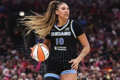 Kamilla cardoso faz história na wnba: brasileira bate recorde inédito