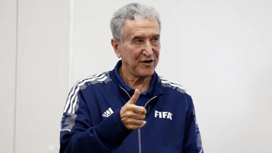 Carlos alberto parreira tem piora no estado de saúde, será
