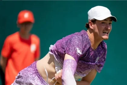 Wimbledon 2026: joão fonseca inicia jornada promissora contra roberto bautista