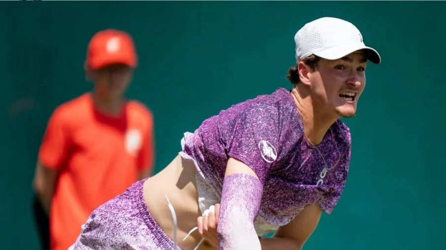 Wimbledon 2026: joão fonseca inicia jornada promissora contra roberto bautista