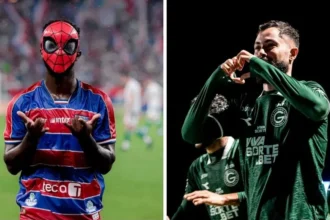 Série b agita o domingo: clássico nordestino entre fortaleza e