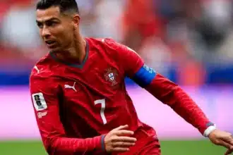 Cristiano ronaldo mantém inédito tabu e não marca gols contra