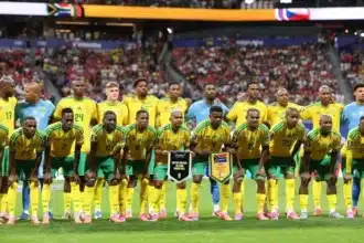 Copa do mundo: por que o continente africano se une