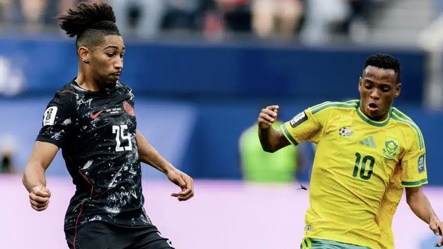 Canadá faz história na copa do mundo 2026: gol de