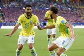 Copa do mundo 2026: inglaterra, argentina e o caminho do