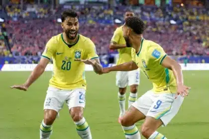 Copa do mundo 2026: inglaterra, argentina e o caminho do