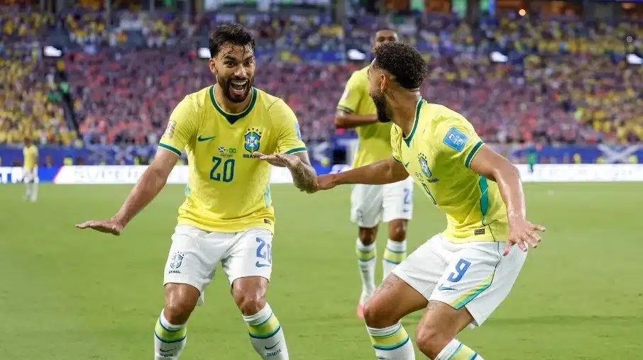 Copa do mundo 2026: inglaterra, argentina e o caminho do