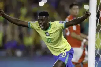 Luiz henrique: o talismã improvável da seleção brasileira que pode