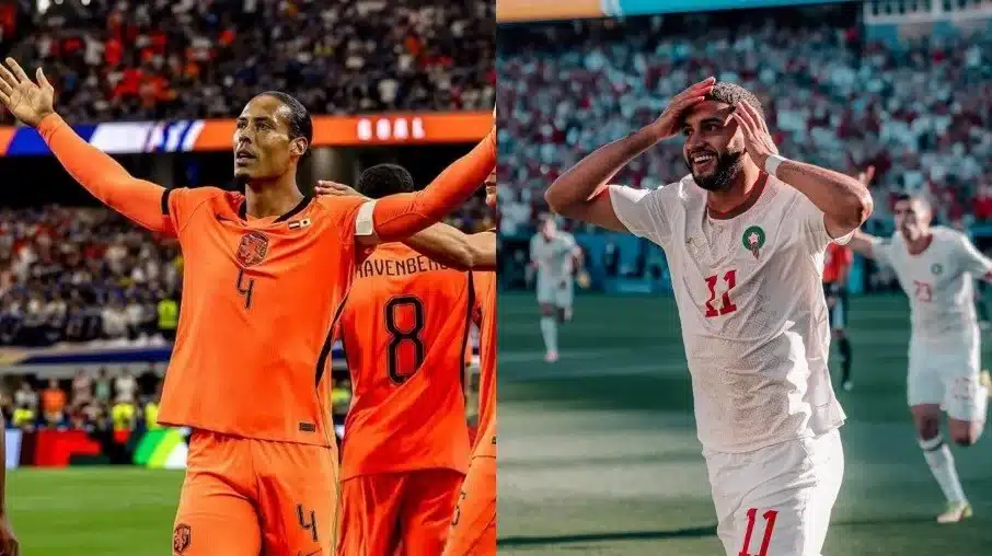 Holanda x marrocos: análise completa, palpites e prognóstico do duelo