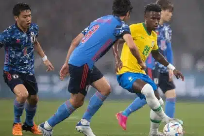Brasil x japão na copa do mundo: favoritismo em jogo!