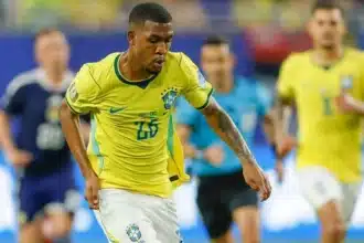 Copa do mundo 2026: brasil x japão – rayan e