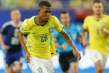 Copa do mundo 2026: brasil x japão – rayan e