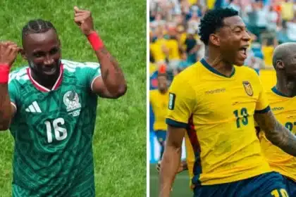 Copa do mundo 2026: méxico e equador prometem duelo equilibrado