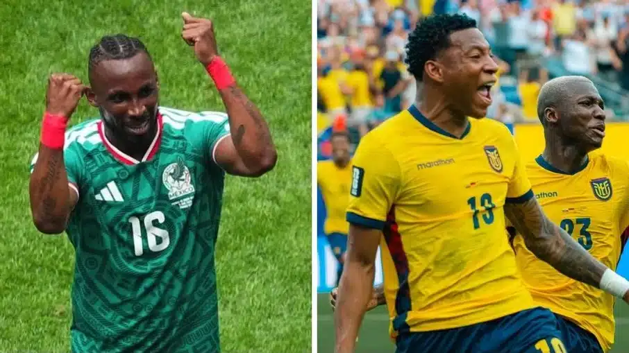 Copa do mundo 2026: méxico e equador prometem duelo equilibrado