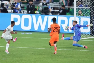 Marrocos elimina holanda em jogo eletrizante de viradas e pênaltis