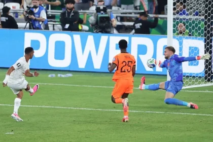 Marrocos elimina holanda em jogo eletrizante de viradas e pênaltis
