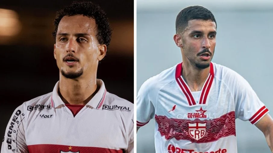 Botafogo sp x crb: pantera busca terceira vitória seguida em casa
