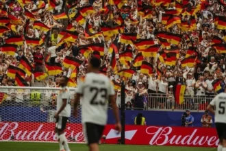 Drama na copa 2026: leon goretzka e outros três jogadores