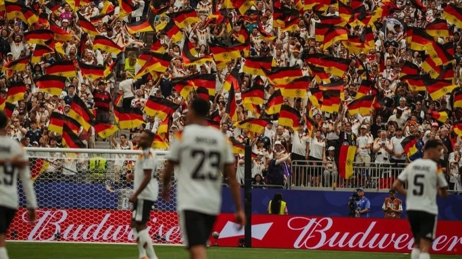 Drama na copa 2026: leon goretzka e outros três jogadores