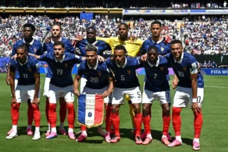 Mbappé e dembélé em destaque: cenários de gols e domínio