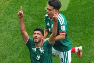 México x equador na copa do mundo: saiba tudo sobre