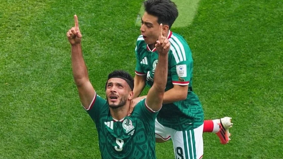 México x equador na copa do mundo: saiba tudo sobre