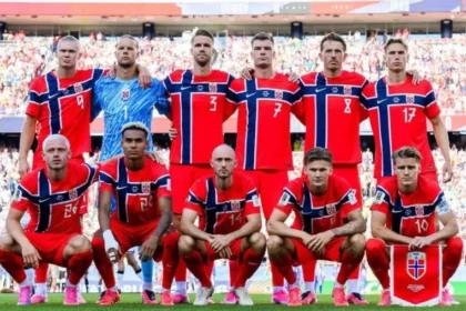 Noruega de haaland e sua organização tática: o que esperar