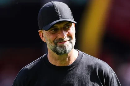 Futuro da alemanha pós copa: jürgen klopp, ídolo do liverpool, é