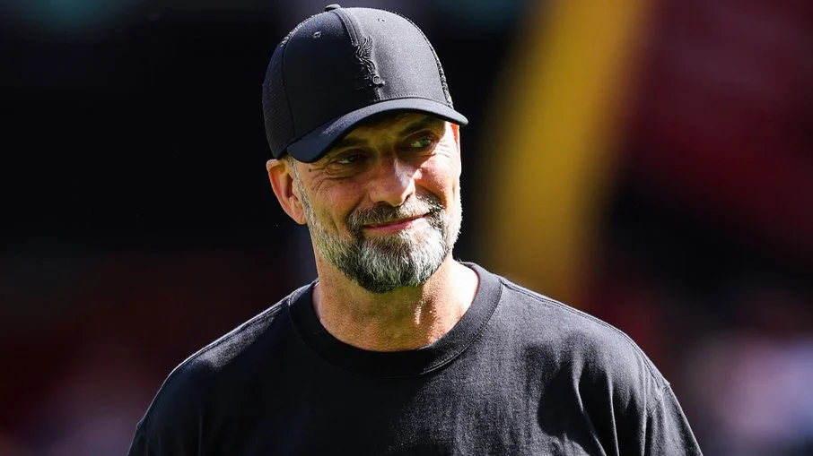 Futuro da alemanha pós copa: jürgen klopp, ídolo do liverpool, é